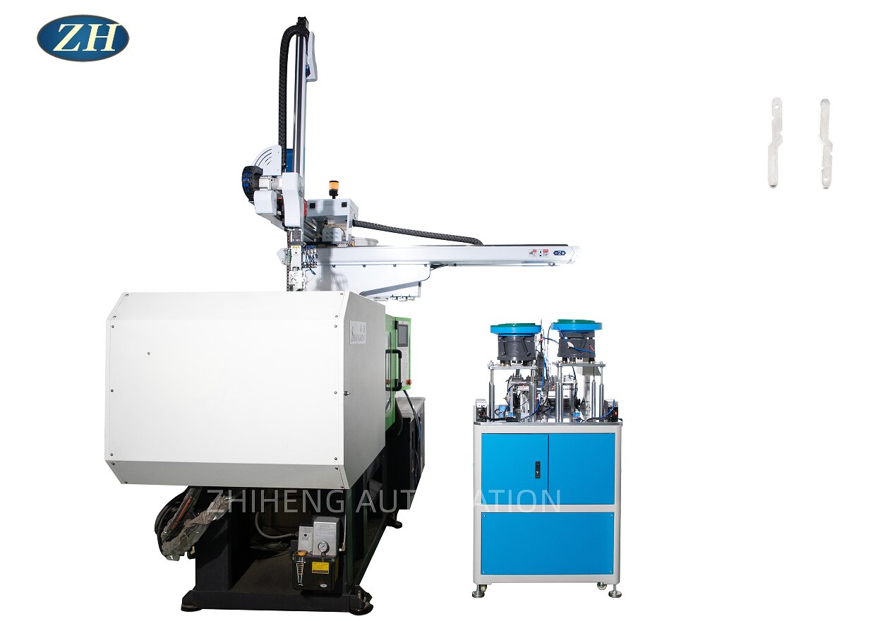 Automatic Feeding Machine Easy To Operate