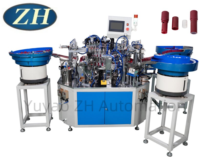 Cosmetic Tube Filling Machine Consistency
